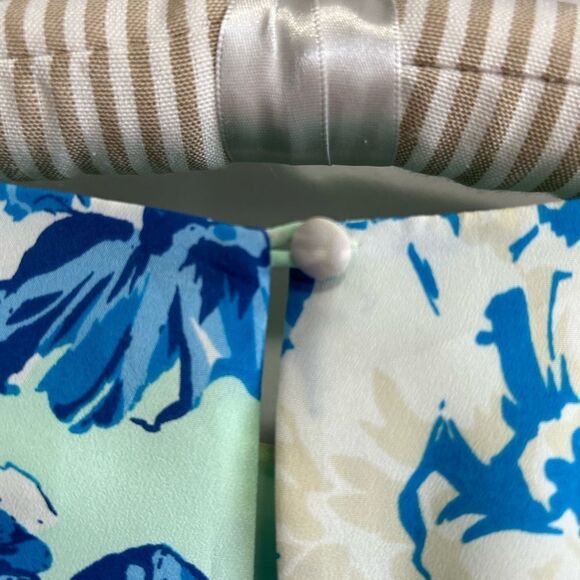 HP🎉❤️J.CREW Floral Shift Dress - Picture 5 of 5